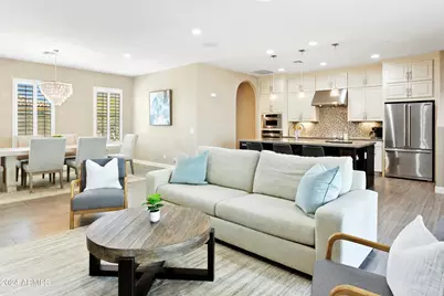 17776 N 77th Place, Scottsdale, AZ 85255 - Photo 5