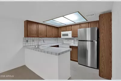 819 N College Avenue #I121, Tempe, AZ 85288 - Photo 9