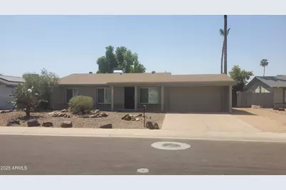 3719 W Hearn Road, Phoenix, AZ 85053 - Photo 1