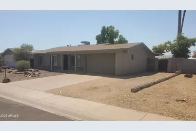 3719 W Hearn Road, Phoenix, AZ 85053 - Photo 3