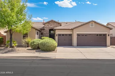 10231 E Pampa Avenue, Mesa, AZ 85212 - Photo 1