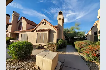 4901 E Kelton Lane #1255, Scottsdale, AZ 85254 - Photo 21