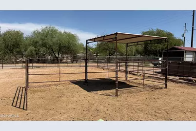 11912 S Airport Road, Buckeye, AZ 85326 - Photo 5