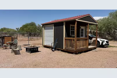 11912 S Airport Road, Buckeye, AZ 85326 - Photo 13