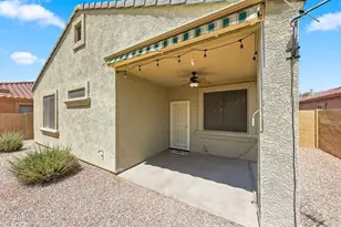 23835 W Wier Ave, Buckeye, AZ 85326 - Photo 27