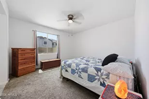 23835 W Wier Ave, Buckeye, AZ 85326 - Photo 21