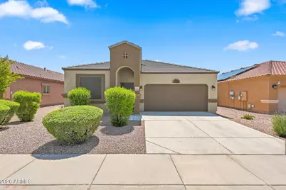 23835 W Wier Avenue, Buckeye, AZ 85326 - Photo 1