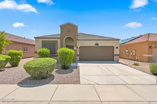 23835 W Wier Ave, Buckeye, AZ 85326 - Photo 1