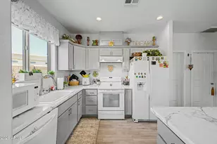 3612 N Brindley Ave, Litchfield Park, AZ 85340 - Photo 35