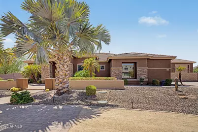 3612 N Brindley Avenue, Litchfield Park, AZ 85340 - Photo 1