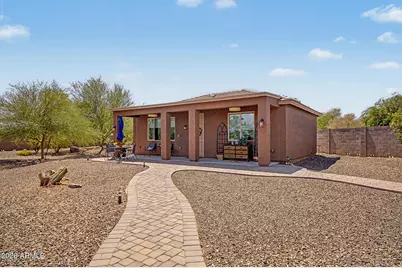 3612 N Brindley Avenue, Litchfield Park, AZ 85340 - Photo 29