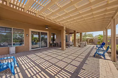 3612 N Brindley Avenue, Litchfield Park, AZ 85340 - Photo 49