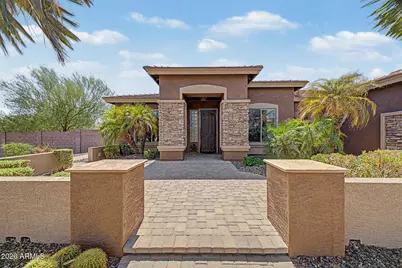 3612 N Brindley Avenue, Litchfield Park, AZ 85340 - Photo 3