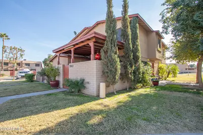 3941 W Wonderview Road, Phoenix, AZ 85019 - Photo 3