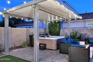 10047 E Toledo Ave, Mesa, AZ 85212 - Photo 69