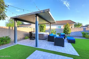 10047 E Toledo Ave, Mesa, AZ 85212 - Photo 37