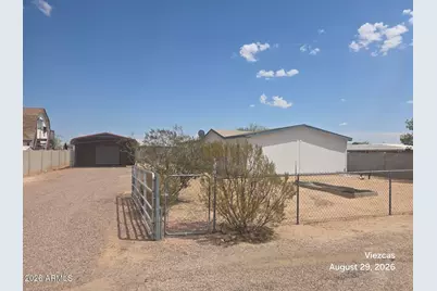 10963 N Hillside Drive, Casa Grande, AZ 85122 - Photo 3