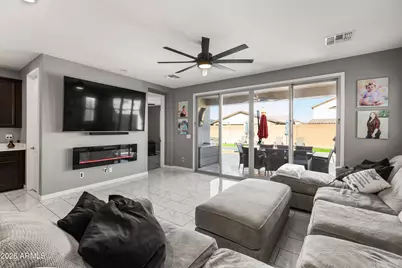 19628 W Exeter Boulevard, Litchfield Park, AZ 85340 - Photo 17