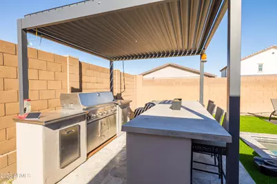 19628 W Exeter Boulevard, Litchfield Park, AZ 85340 - Photo 29