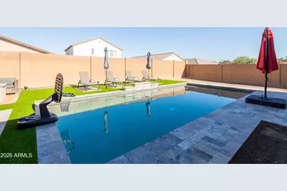 19628 W Exeter Boulevard, Litchfield Park, AZ 85340 - Photo 31
