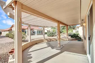 14509 W Las Brizas Ln, Sun City West, AZ 85375 - Photo 53
