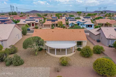 14509 W Las Brizas Lane, Sun City West, AZ 85375 - Photo 51