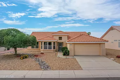 14509 W Las Brizas Lane, Sun City West, AZ 85375 - Photo 1