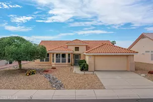 14509 W Las Brizas Ln, Sun City West, AZ 85375 - Photo 1