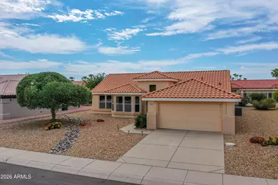 14509 W Las Brizas Lane, Sun City West, AZ 85375 - Photo 41