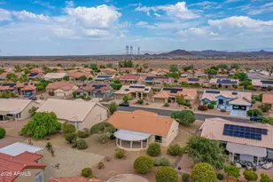 14509 W Las Brizas Ln, Sun City West, AZ 85375 - Photo 47