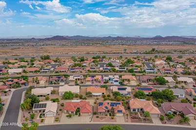 14509 W Las Brizas Lane, Sun City West, AZ 85375 - Photo 65