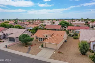 14509 W Las Brizas Ln, Sun City West, AZ 85375 - Photo 45