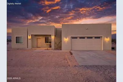 4227 N 332nd Drive, Tonopah, AZ 85354 - Photo 1