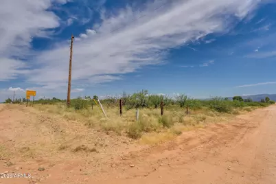 4 Acres S La Donna Lane #423, Sierra Vista, AZ 85650 - Photo 3