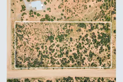 4 Acres S La Donna Lane #423, Sierra Vista, AZ 85650 - Photo 17