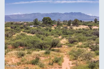 4 Acres S La Donna Lane #423, Sierra Vista, AZ 85650 - Photo 9