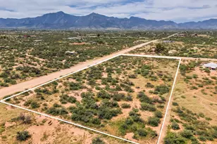 4 Acres S La Donna Ln, Sierra Vista, AZ 85650 - Photo 1