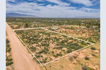 4 Acres S La Donna Lane #423, Sierra Vista, AZ 85650 - Photo 11