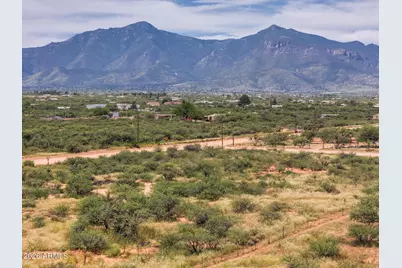 4 Acres S La Donna Lane #423, Sierra Vista, AZ 85650 - Photo 5