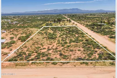 4 Acres S La Donna Lane #423, Sierra Vista, AZ 85650 - Photo 15