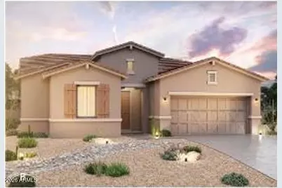 20260 W Pinchot Drive, Buckeye, AZ 85396 - Photo 3
