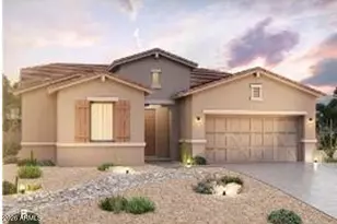 20260 W Pinchot Dr, Buckeye, AZ 85396 - Photo 3