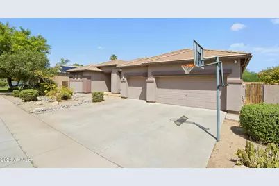 5561 S Wayne Drive, Chandler, AZ 85249 - Photo 1