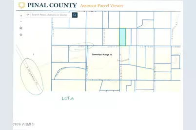 0 E Loxia, Lot A Drive #A, Saddlebrooke, AZ 85739 - Photo 7