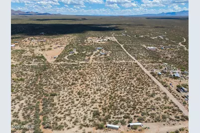 0 E Loxia, Lot A Drive #A, Saddlebrooke, AZ 85739 - Photo 3