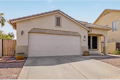 1820 S 84th Drive, Tolleson, AZ 85353 - Photo 3