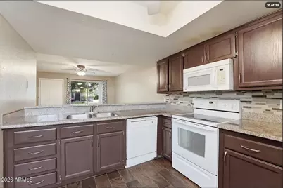19601 N 7th Street #1096, Phoenix, AZ 85024 - Photo 15