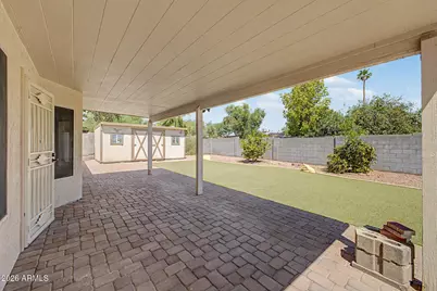 825 N 94th Place, Mesa, AZ 85207 - Photo 17