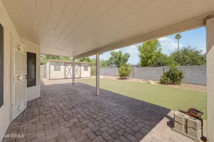 825 N 94th Pl, Mesa, AZ 85207 - Photo 17