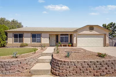825 N 94th Place, Mesa, AZ 85207 - Photo 19
